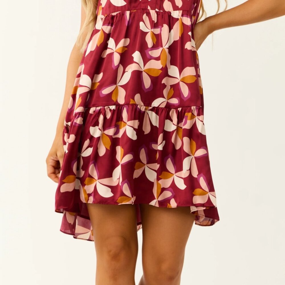 🌸 Brand New Mittoshop Boutique Dress – Size Small 🌸